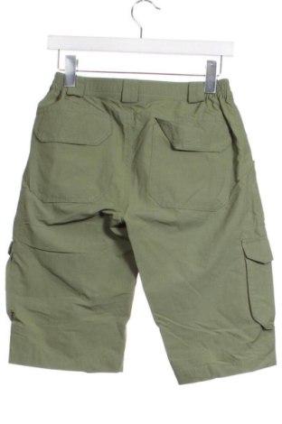 Herren Shorts Izas, Größe XS, Farbe Grün, Preis 22,99 €