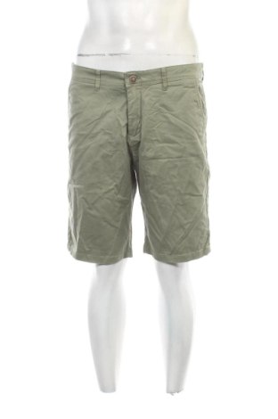 Pánské kraťasy Jack & Jones, Velikost L, Barva Zelená, Cena  519,00 Kč