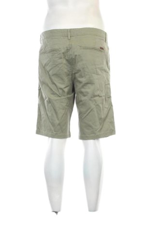 Pánské kraťasy Jack & Jones, Velikost L, Barva Zelená, Cena  519,00 Kč