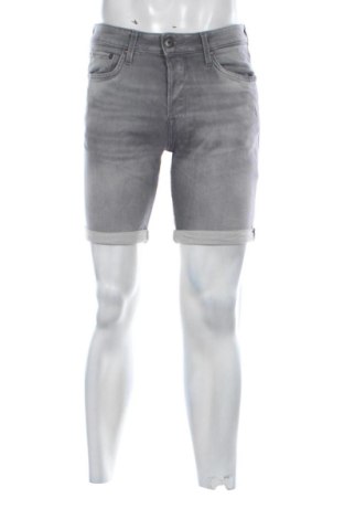 Herren Shorts Jack & Jones, Größe M, Farbe Grau, Preis 22,99 €