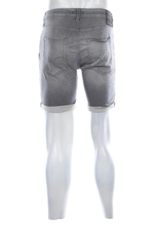 Herren Shorts Jack & Jones, Größe M, Farbe Grau, Preis 22,99 €