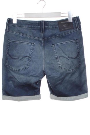 Pánské kraťasy Jack & Jones, Velikost S, Barva Modrá, Cena  1 279,00 Kč