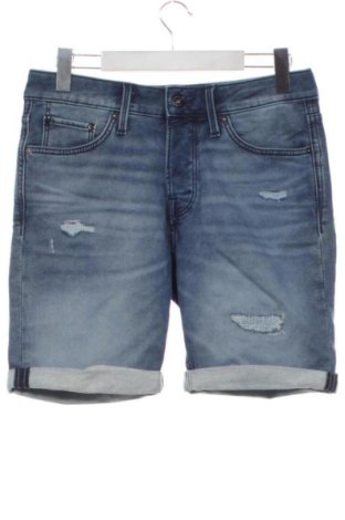 Pánské kraťasy Jack & Jones, Velikost S, Barva Modrá, Cena  1 279,00 Kč