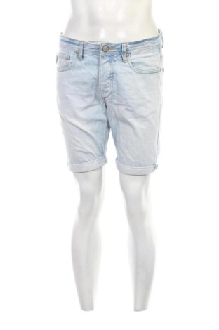 Męskie szorty Jack & Jones, Rozmiar M, Kolor Niebieski, Cena 69,99 zł, #136400151