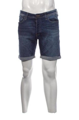 Férfi rövidnadrág Jack & Jones, Méret L, Szín Kék, Ár 7 439 Ft, #136421048