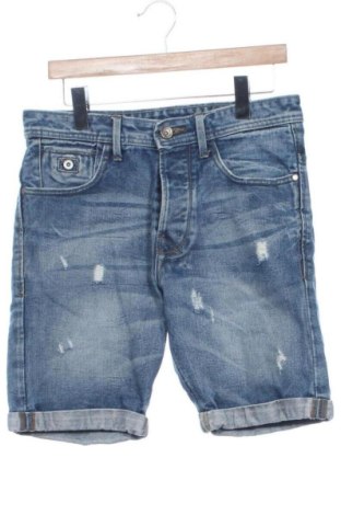 Herren Shorts Jack & Jones, Größe M, Farbe Blau, Preis € 17,46