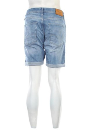 Мъжки къс панталон Jack & Jones, Размер L, Цвят Син, Цена 17,89 €