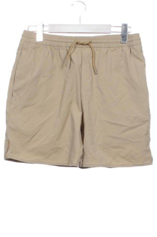 Мъжки къс панталон Jack & Jones, Размер S, Цвят Бежов, Цена 42,43 €