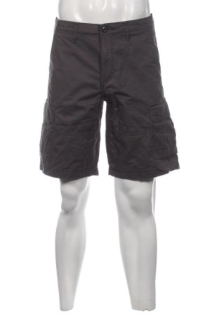 Мъжки къс панталон Jack & Jones, Размер M, Цвят Сив, Цена 14,31 €
