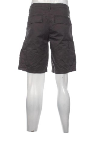 Мъжки къс панталон Jack & Jones, Размер M, Цвят Сив, Цена 14,31 €