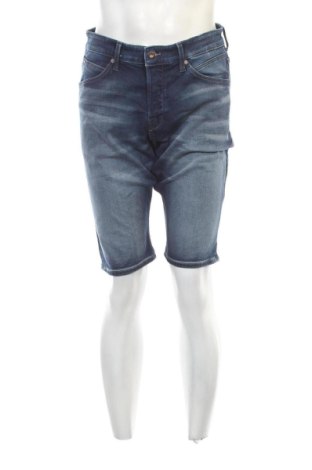 Мъжки къс панталон Jack & Jones, Размер M, Цвят Син, Цена 17,89 €