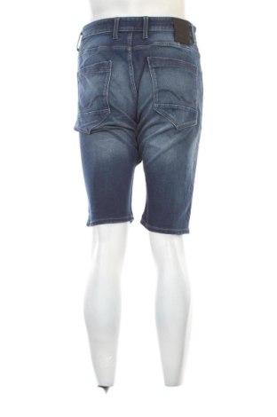 Мъжки къс панталон Jack & Jones, Размер M, Цвят Син, Цена 17,89 €