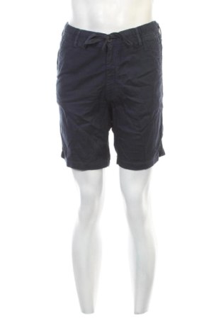 Мъжки къс панталон Jack & Jones, Размер M, Цвят Син, Цена 17,89 €