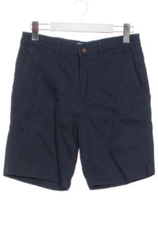 Мъжки къс панталон Jack & Jones, Размер S, Цвят Син, Цена 17,89 €