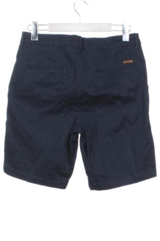 Мъжки къс панталон Jack & Jones, Размер S, Цвят Син, Цена 17,89 €