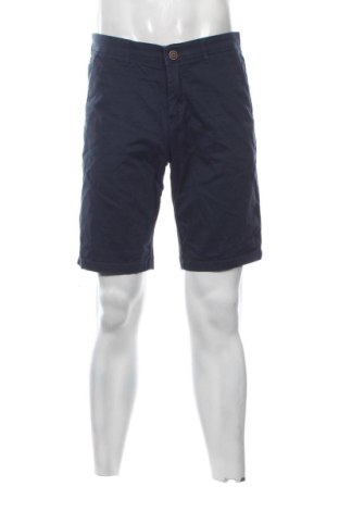 Мъжки къс панталон Jack & Jones, Размер M, Цвят Син, Цена 17,89 €