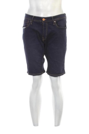 Мъжки къс панталон Jack & Jones, Размер L, Цвят Син, Цена 17,89 €