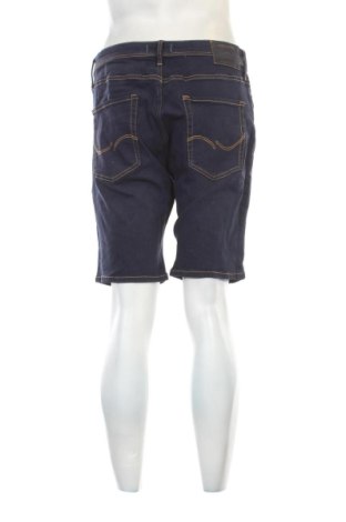 Мъжки къс панталон Jack & Jones, Размер L, Цвят Син, Цена 17,89 €