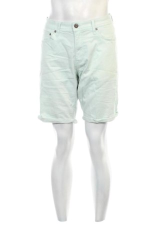 Мъжки къс панталон Jack & Jones, Размер XL, Цвят Зелен, Цена 17,89 €