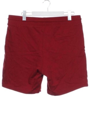 Męskie szorty Jack & Jones, Rozmiar L, Kolor Czerwony, Cena 91,99 zł
