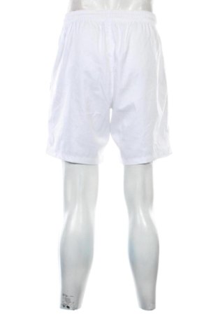 Herren Shorts Jako, Größe S, Farbe Weiß, Preis 4,99 €