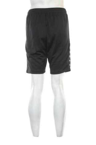 Мъжки къс панталон Jako, Размер S, Цвят Черен, Цена 24,03 €