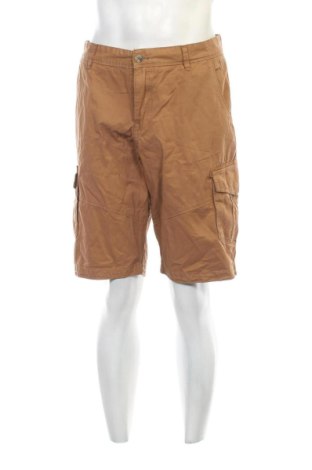 Herren Shorts Jean Carriere, Größe L, Farbe Orange, Preis 19,99 €