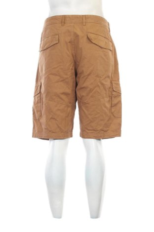 Herren Shorts Jean Carriere, Größe L, Farbe Orange, Preis 19,99 €