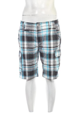 Herren Shorts John Devin, Größe L, Farbe Mehrfarbig, Preis 19,99 €