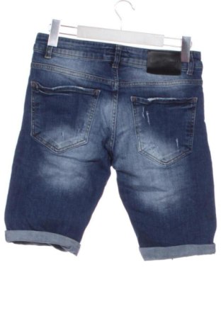 Pantaloni scurți de bărbați Unbranded, Mărime S, Culoare Albastru, Preț 91,99 Lei