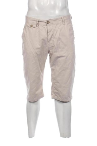 Herren Shorts Kangol, Größe M, Farbe Beige, Preis € 17,00, #136456134