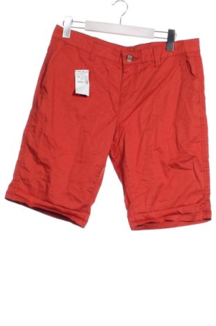 Мъжки къс панталон Kiabi, Размер S, Цвят Кафяв, Цена 24,03 €