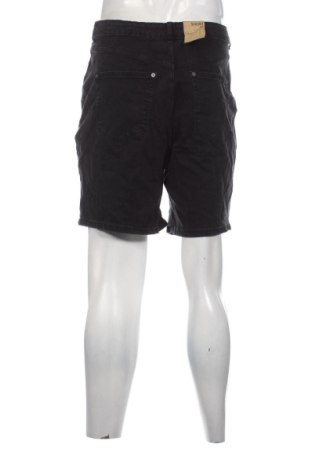 Мъжки къс панталон Kiabi, Размер L, Цвят Черен, Цена 24,03 €