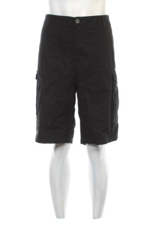 Herren Shorts Kiabi, Größe 3XL, Farbe Schwarz, Preis 30,99 €