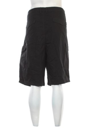 Herren Shorts Kiabi, Größe 3XL, Farbe Schwarz, Preis 30,99 €