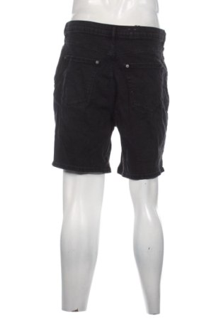Мъжки къс панталон Kiabi, Размер L, Цвят Черен, Цена 24,03 €