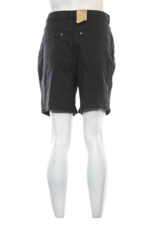 Мъжки къс панталон Kiabi, Размер L, Цвят Черен, Цена 24,03 €