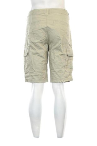 Pantaloni scurți de bărbați Kiabi, Mărime L, Culoare Bej, Preț 145,99 Lei