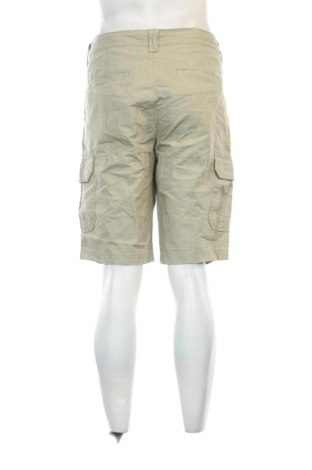 Мъжки къс панталон Kiabi, Размер L, Цвят Зелен, Цена 19,94 €