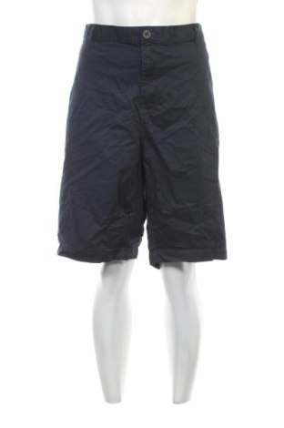 Мъжки къс панталон Kiabi, Размер 4XL, Цвят Син, Цена 24,03 €