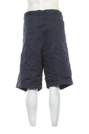 Мъжки къс панталон Kiabi, Размер 4XL, Цвят Син, Цена 24,03 €