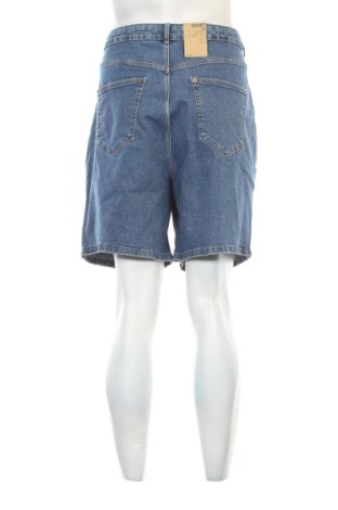 Мъжки къс панталон Kiabi, Размер XL, Цвят Син, Цена 24,03 €