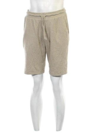 Pantaloni scurți de bărbați Koton, Mărime L, Culoare Verde, Preț 67,77 Lei
