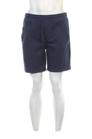 Мъжки къс панталон LC Waikiki, Размер M, Цвят Син, Цена 13,29 €