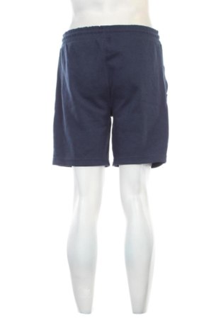 Мъжки къс панталон LC Waikiki, Размер M, Цвят Син, Цена 13,29 €