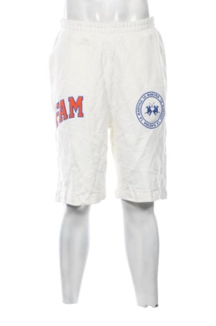 Herren Shorts La Martina, Größe M, Farbe Weiß, Preis 19,99 €, #136422058
