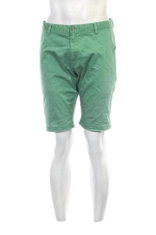 Herren Shorts Lacoste, Größe XL, Farbe Grün, Preis 41,99 €
