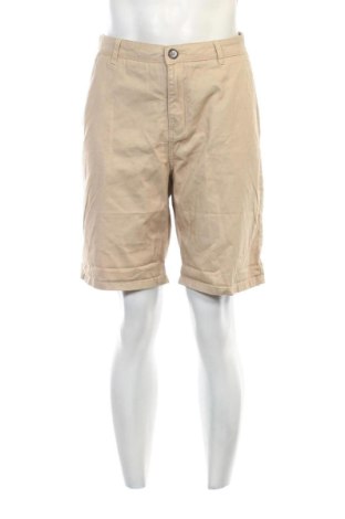 Pantaloni scurți de bărbați Lager 157, Mărime L, Culoare Bej, Preț 77,00 Lei