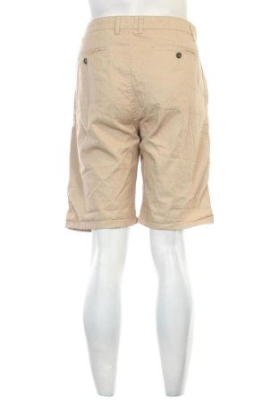 Pantaloni scurți de bărbați Lager 157, Mărime L, Culoare Bej, Preț 77,00 Lei