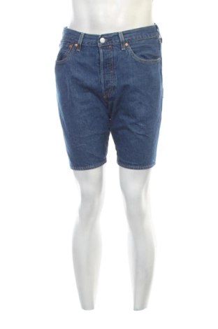 Herren Shorts Levi's, Größe M, Farbe Blau, Preis 33,99 €, #136387559